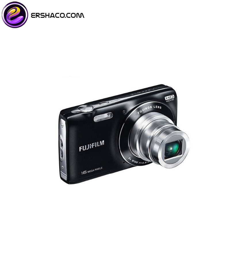 خرید،قیمت،مشخصات دوربین عکاسی دیجیتال Fujifilm FinePix JZ250