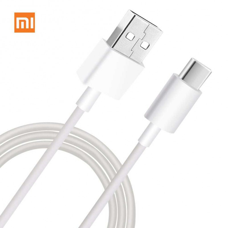 قیمت و خرید شارژر دیواری مدل MDY-10-EL به همراه کابل تبدیل USB-C