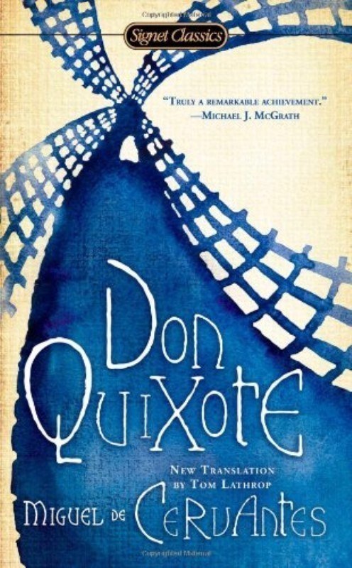 خرید و قیمت Don Quixote | ترب