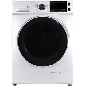 خرید و قیمت ماشین لباسشویی پاکشوما 7 کیلویی مدل pakshoma 7 kg washingmachine model tfb-76401st/ TFB-76401ST | ترب