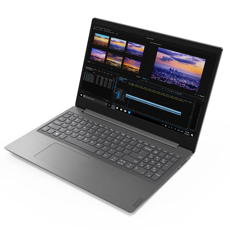 همراه تل | لپ تاپ 15.6 اینچی لنوو مدل V15 G2 ITL-i3 8GB 1T 128GB - کاستومشده