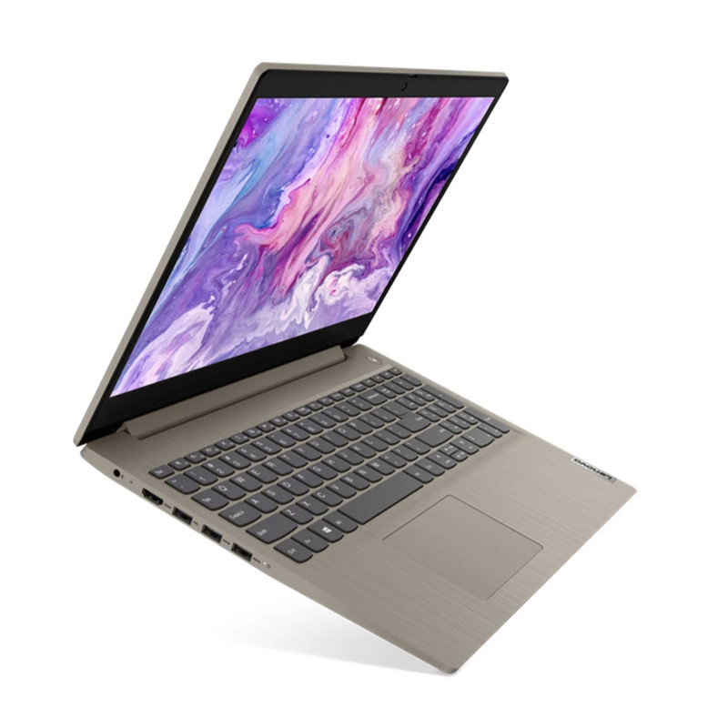 قیمت و خرید لپ تاپ 15.6 اینچی لنوو مدل IdeaPad 3-i3 12GB 1HDD 256SSD - کاستومشده