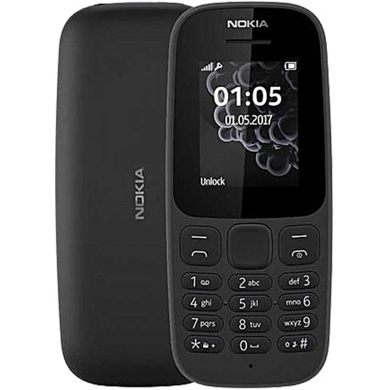 Nokia 105 2019 - کشوری کالا