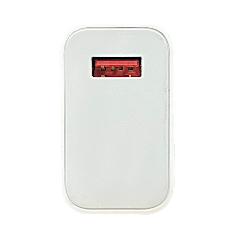 قیمت و خرید شارژر دیواری شیائومی مدل note 9 pro به همراه کابل تبدیل USB-C