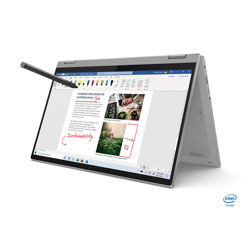 قیمت و خرید لپ تاپ 14 اینچی لنوو مدل IdeaPad Flex 5 14ITL05
