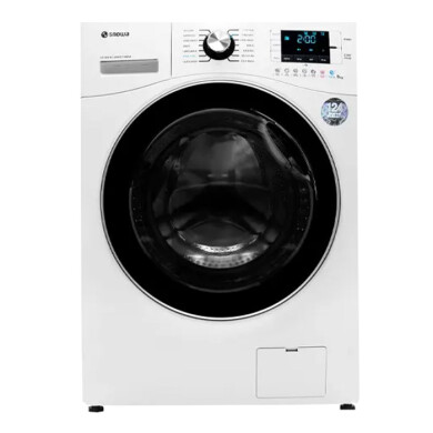 ماشین لباسشویی اسنوا مدل SWM-84526 ظرفیت 8 کیلوگرم - Snowa Washing Machine| شیانچی