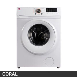 خرید و قیمت ماشین لباسشویی کرال 7 کیلویی مدل TFW-27203 ا coral washingmachine model TFW-27203 | ترب