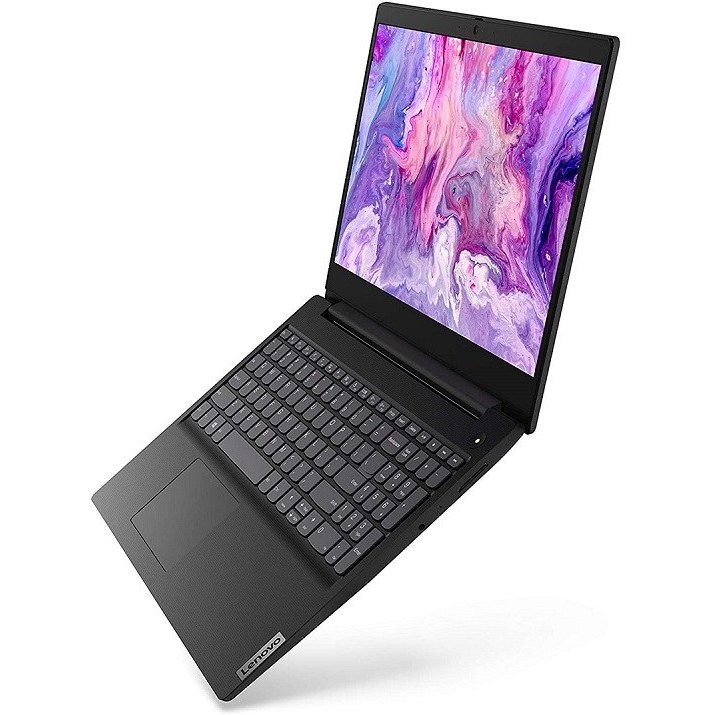 خرید و قیمت لپ تاپ ۱۵ اینچی لنوو مدل Lenovo ideapad 3-ip3-BC | ترب