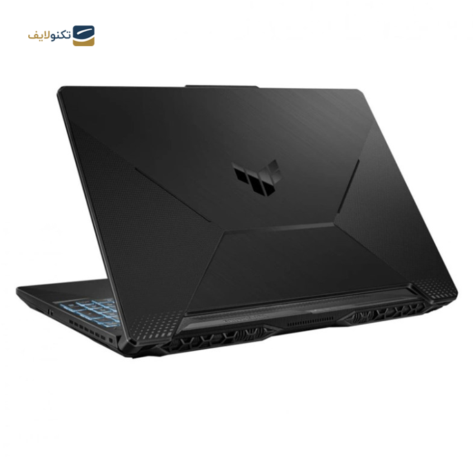 قیمت لپ تاپ ایسوس 15.6 اینچی مدل TUF Gaming F15 FX506HE-BC Core i5 32GB 1TBSSD مشخصات
