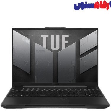 خرید و قیمت لپ تاپ 16 اینچی گیمینگ ایسوس مدل TUF GAMING A16 FA617XS-AA-TUFGaming A16 FA617XS R9 7940HS 32G 2TSSD 8G RX7600S WUXGA Laptop | ترب