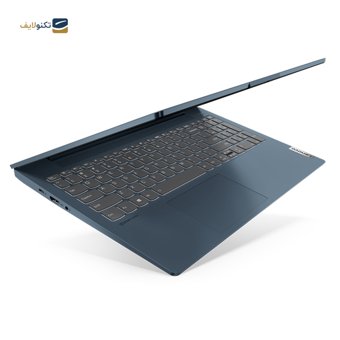 خرید و قیمت لپ تاپ 15.6 اینچی لنوو مدل IdeaPad 5 I5 8G 512G - تکنولایف
