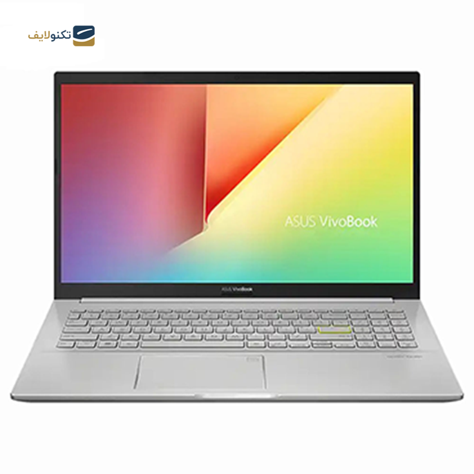 قیمت لپ تاپ 15.6 اینچی ایسوس مدل vivobook 15 k513eq-bn778