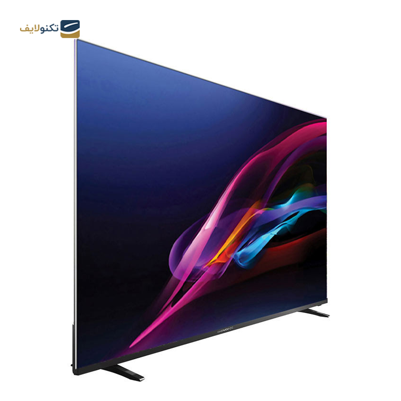 قیمت تلویزیون ال ای دی دوو مدل DSL-50SU1720 سایز 50 اینچ مشخصات