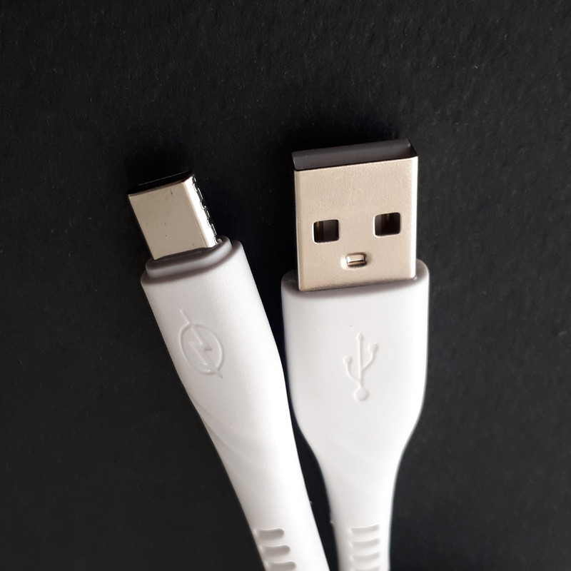 قیمت و خرید کابل تبدیل USB به USB-C ان سی مدل TPC طول 1 متر