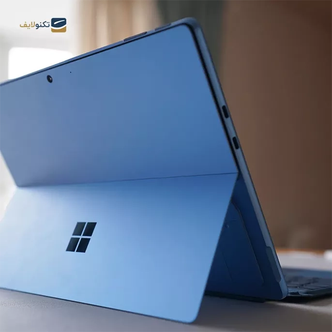 قیمت تبلت مایکروسافت مدل Surface Pro 9 i5 ظرفیت 256 گیگابایت رم 16 گیگابایتمشخصات
