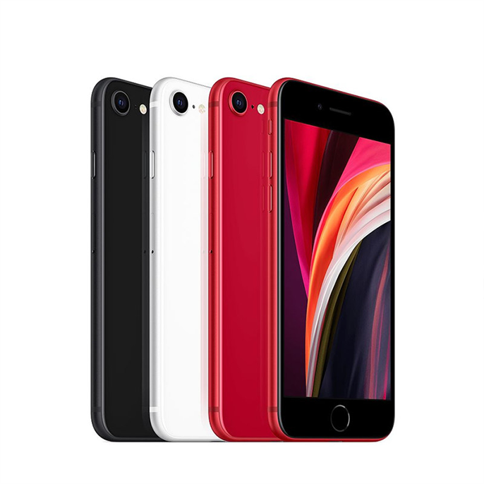 قیمت گوشی موبایل اپل مدل iPhone SE 2020 LL/A Not Active ظرفیت 256 گیگابایترم 3 گیگابایت تک سیم کارت مشخصات