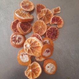 خرید و قیمت پرتقال دمنوشی 1 کیلو گرمی عمده از غرفه صنایع غذایی آسا