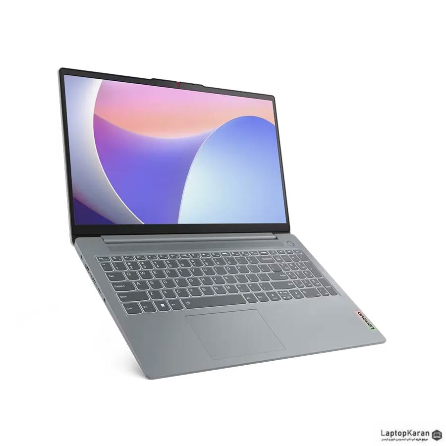لپ تاپ لنوو مدل Ideapad 3-ip3 پردازنده i3(N305) رم 8GB حافظه 256GB SSDگرافیک Intel - لپتاپ کاران