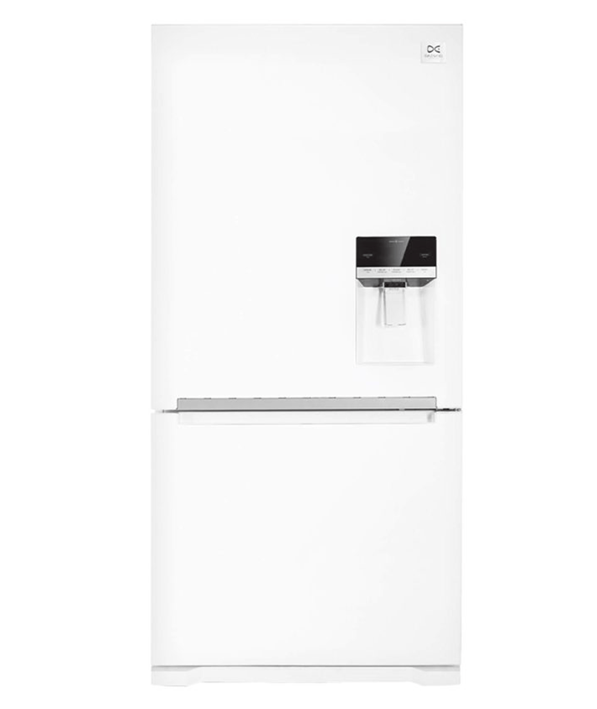 یخچال فریزر دوو 28 فوت DB-2920GW رنگ سفید براق - نمایندگی رسمی دوو فروشگاهپاکخصال