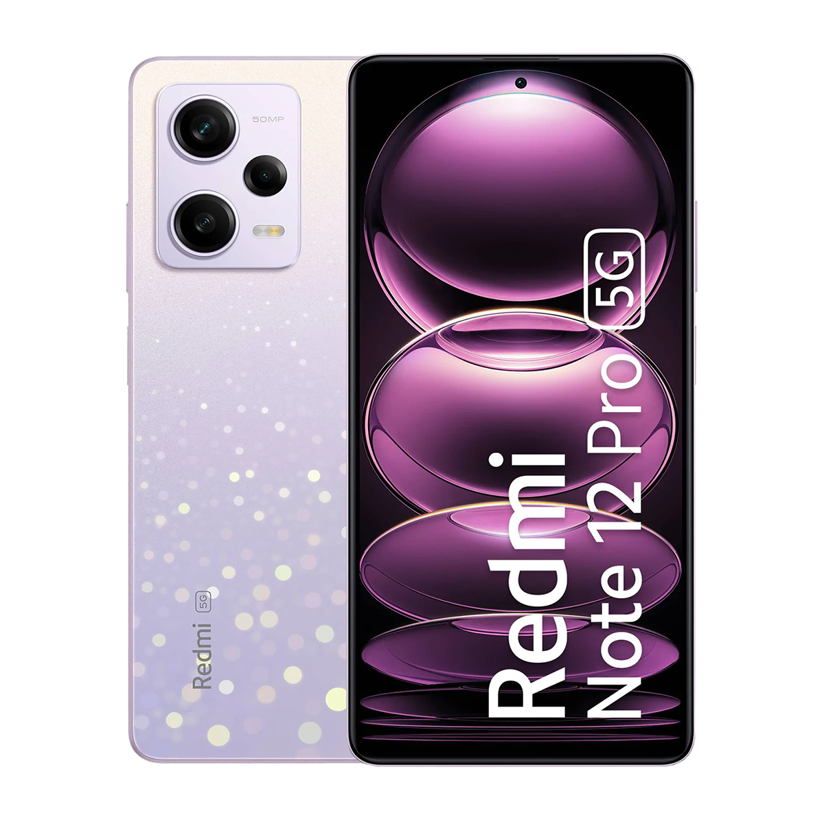 قیمت گوشی موبایل شیائومی Redmi Note 12 Pro ظرفیت 256 گیگابایت رم 12 گیگابایت- پک چین مشخصات