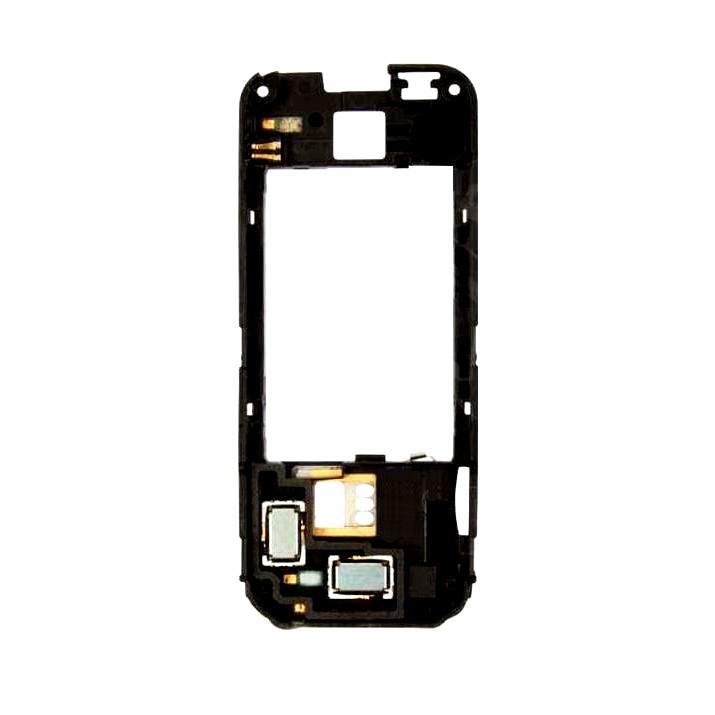 LCD Frame Middle Chassis for Nokia 7210 ...