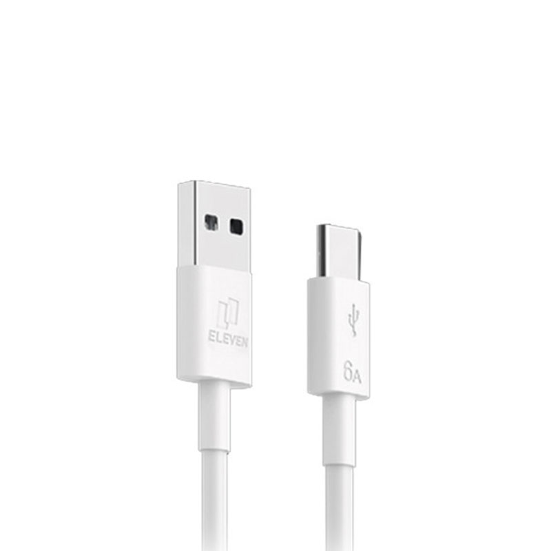 خرید و قیمت کابل تبدیل USB به USB-C مدل MAG طول 1 متر