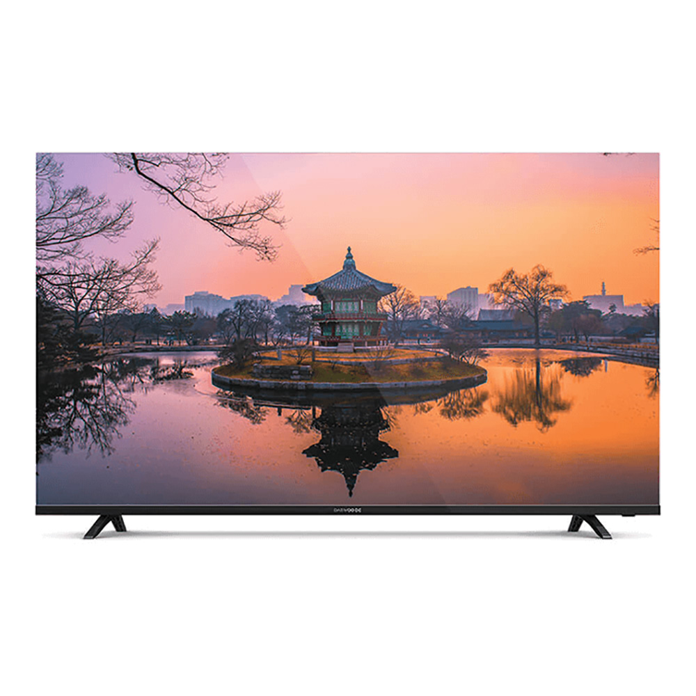 تلویزیون هوشمند دوو سایز 65 اینچ مدل DSL-65S8000EU - 200 شاپ ۲۰۰ شاپ