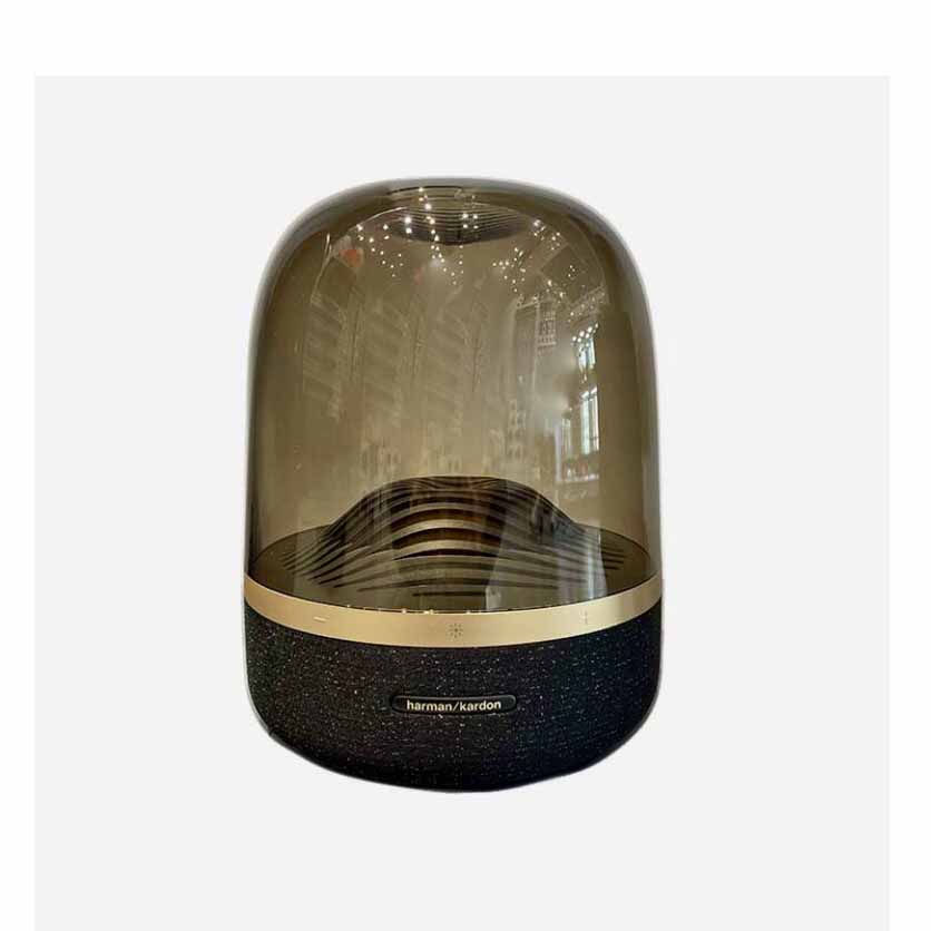 ✓ خرید آنلاین و قیمت اسپیکر بلوتوثی هارمن کاردن مدل Aura Studio 3 LimitedEdition [1403] | وکسی