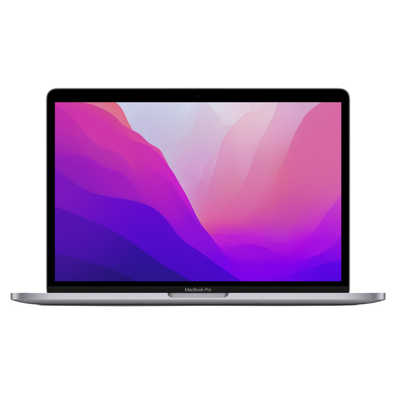 قیمت و خرید لپ تاپ 13.3 اینچ اپل مدل MacBook Pro MNEW3 - کاستوم شده