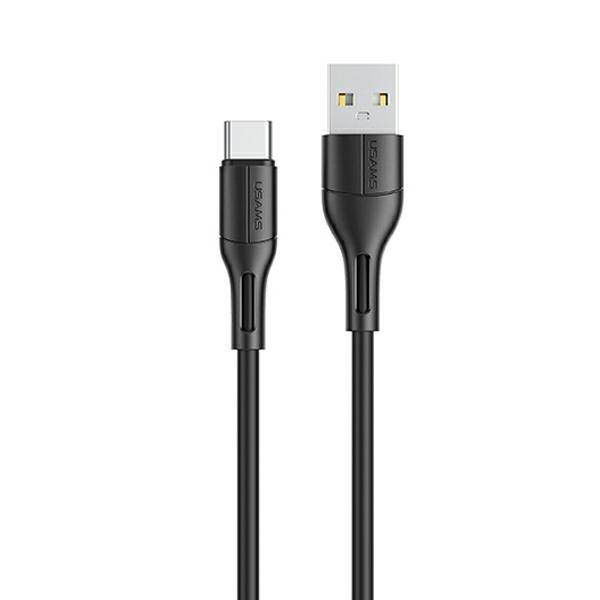 قیمت و خرید کابل تبدیل USB به USB-C یوسمز مدل US-SJ501 طول 1 متر