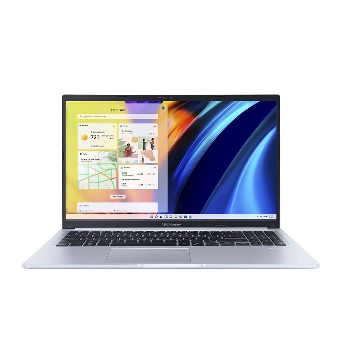 قیمت لپ تاپ ایسوس 15.6 اینچی مدل Vivobook X1502ZA i5 ۱۲500H 16GB 1TB مشخصات
