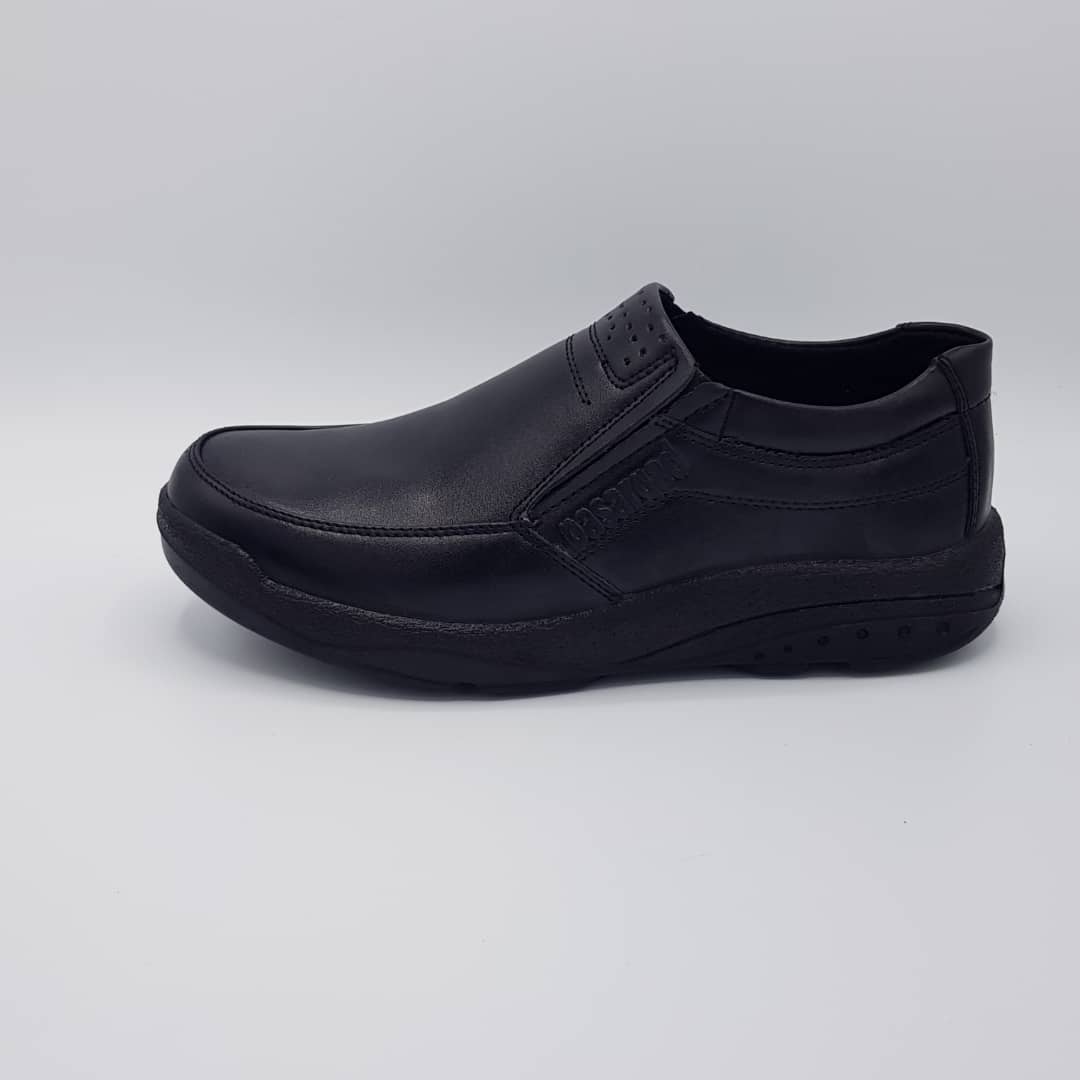 ✓ قیمت و مشخصات کفش طبی مردانه مدل پاسارگاد رهام - زیراکو ✓