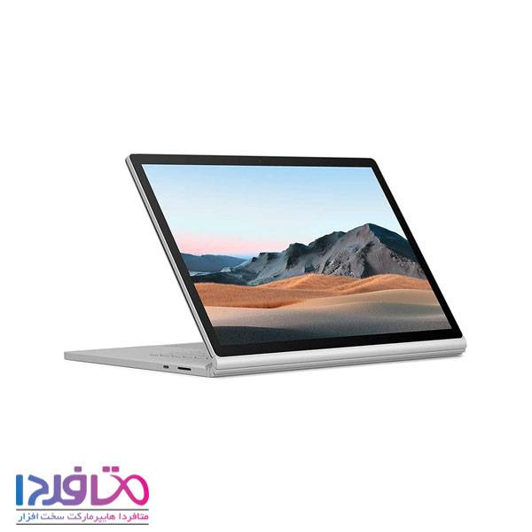 خرید لپ تاپ مایکروسافت مدل Surface Book 3 Core i7/32GB/2TB SSD/6GB | متافردا