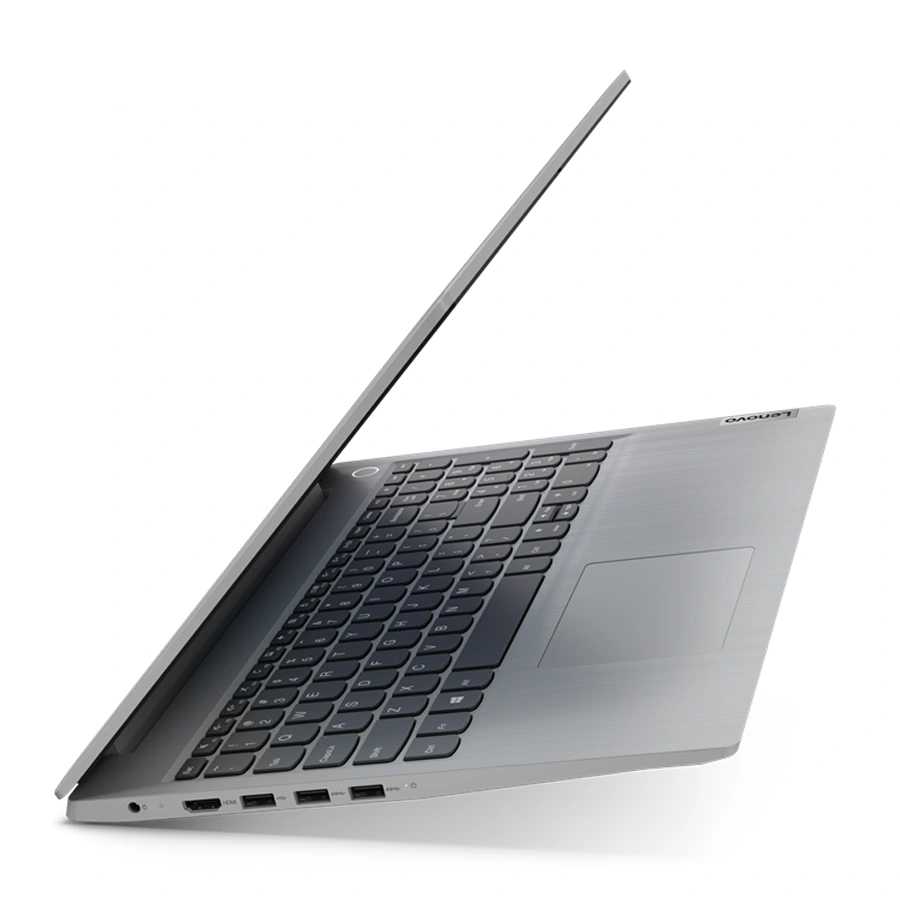 لپ تاپ 15.6 اینچی لنوو مدل IdeaPad 3 15IML05-i3 12GB 1HDD 256SSD - کاستومشده - خرید کن