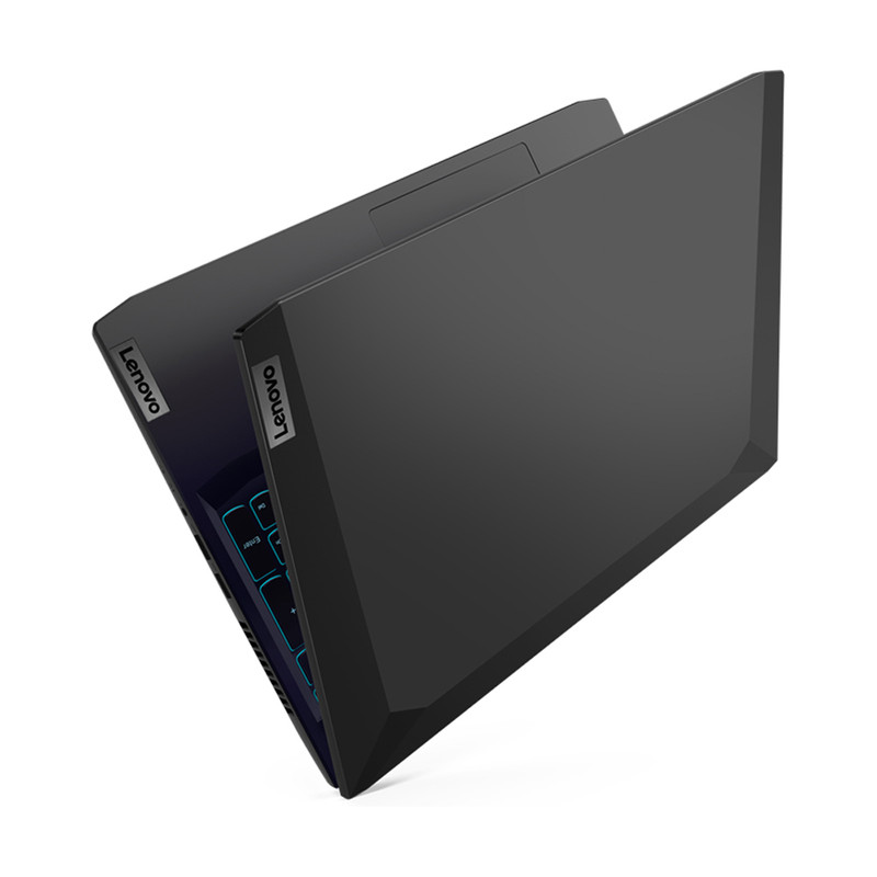 قیمت و خرید لپ تاپ 15.6 اینچی لنوو مدل IdeaPad Gaming 3 15IHU6-i7 11370H16GB 512SSD GTX1650 - کاستوم شده