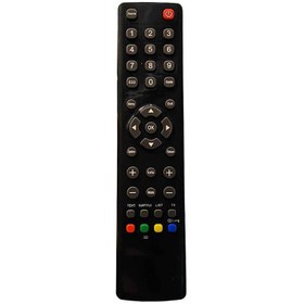 خرید و قیمت ریموت کنترل تلویزیون مدل RC3000E02 Lang مناسب برای تلویزیون تیسی ال | ترب