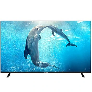 خرید و قیمت تلویزیون ال ای دی هوشمند الیو مدل 55UB8630 سایز 55 اینچ ا Olive55UB8630 LED 55 Inch TV | ترب