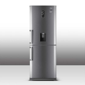 خرید و قیمت یخچال فریزر کلوِر مدل FRNT101 ا clever -Refrigerator FRNT-101 |ترب