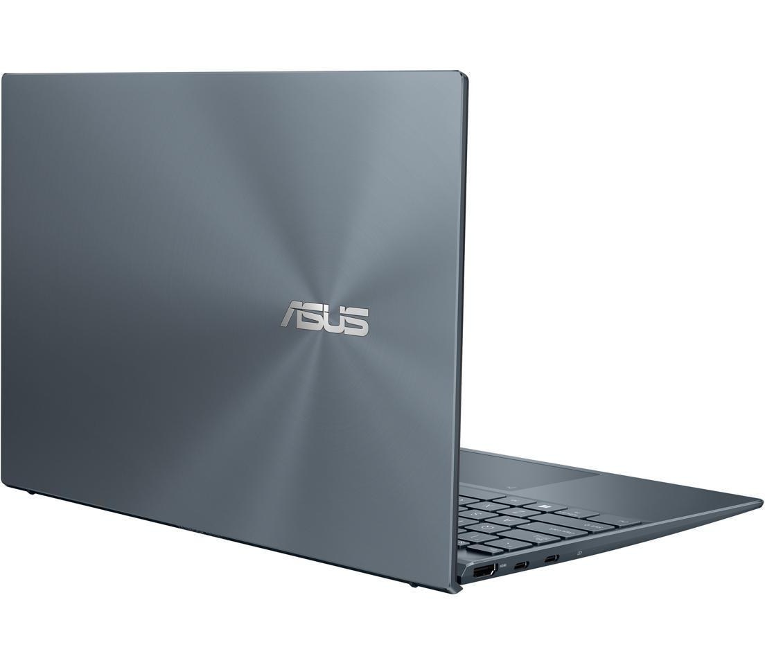 خرید و قیمت ASUS ZenBook 14 Ultra-Slim Laptop 14-ارسال 10 الی 15 روز کاری |ترب