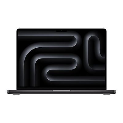 قیمت لپ تاپ اپل 14 اینچی مدل MacBook Pro MRX83 2023 M3 Max 36GB 1TB مشخصات