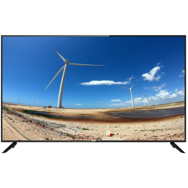 قیمت تلویزیون ال ای دی هوشمند سام الکترونیک مدل 55TU6550 سایز 55 اینچ سری 6مشخصات