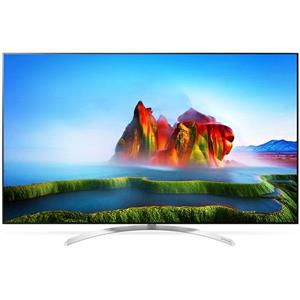 قیمت و خرید تلویزیون ال ای دی هوشمند ال جی مدل 55SJ85000GI سایز 55 اینچ LG55SJ85000GI Smart LED TV 55 Inch