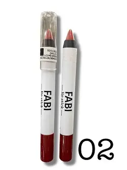 بهترین قیمت خرید رژ لب مدادی تنتازیون بلاوجی شماره 002 Bellaoggi tentazionepen lipstick 002 juicy tangerine | ذره بین