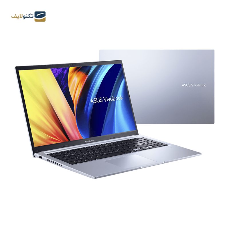 قیمت لپ تاپ ایسوس 15.6 اینچی مدل VivoBook 15 R1502ZA-BQ708 مشخصات