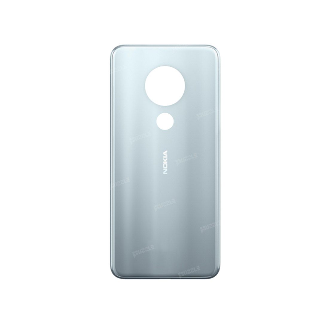 مشخصات، قیمت و خرید درب پشت نوکیا Nokia 7.2 | دنیای موبایل پازل