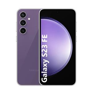 قیمت و خرید گوشی سامسونگ Galaxy S23 FE ظرفیت 256 گیگابایت رم 8 گیگابایتSamsung Galaxy S23 FE 8/256GB Mobile Phone