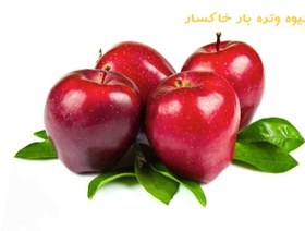 خرید و قیمت قیمت 1 کیلو گرم سیب قرمز | ترب
