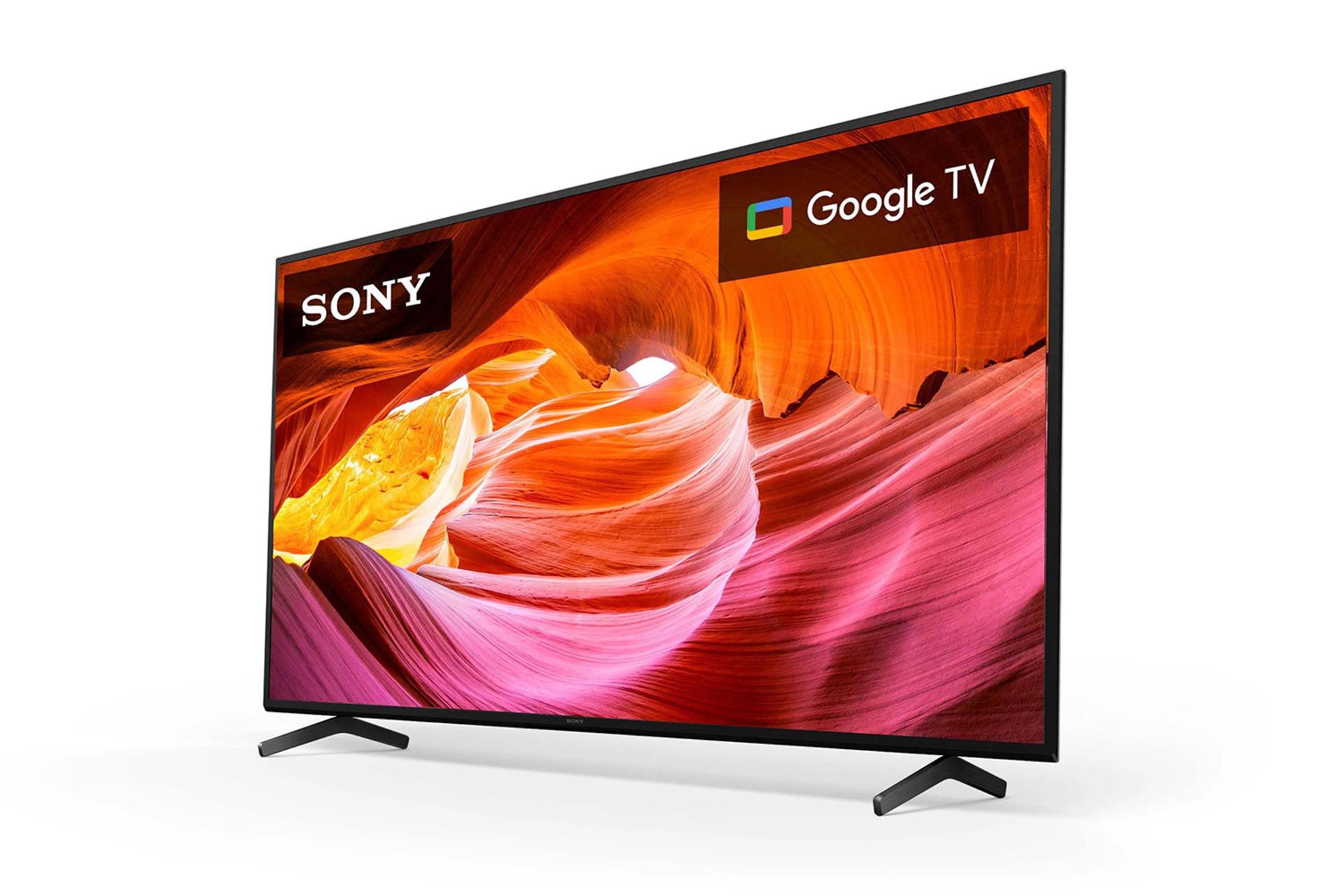قیمت تلویزیون سونی 65X75K مدل 65 اینچ + مشخصات