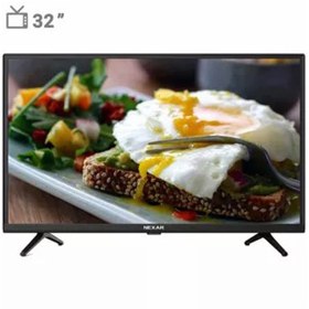 خرید و قیمت تلویزیون ال ای دی جی پلاس مدل GTV-32PD418N سایز 32 اینچ ا GPlus GTV-32PD418N LED 32 Inch TV | ترب