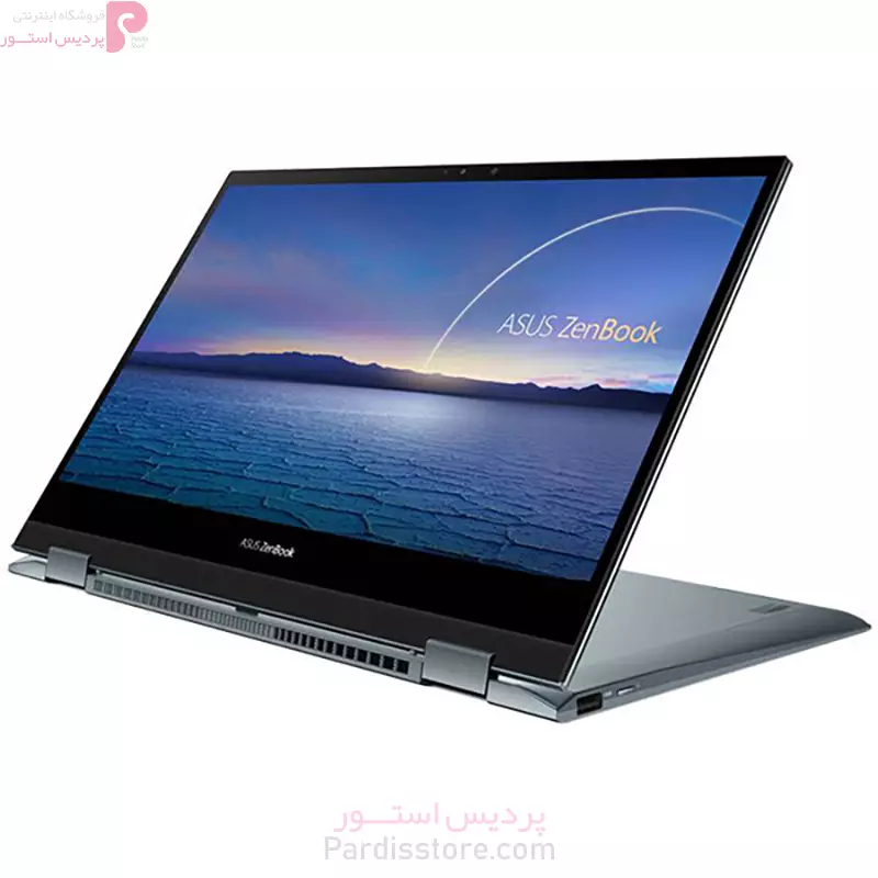 لپ تاپ ایسوس ZenBook Flip 13 OLED UX363EA-A قیمت و خرید